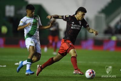  (Foto: Prensa River)