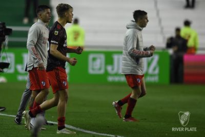  (Foto: Prensa River)