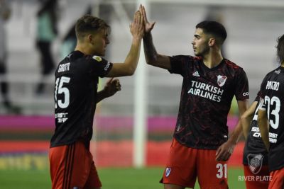  (Foto: Prensa River)