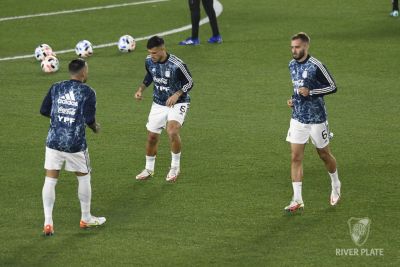  (Foto: Prensa River)
