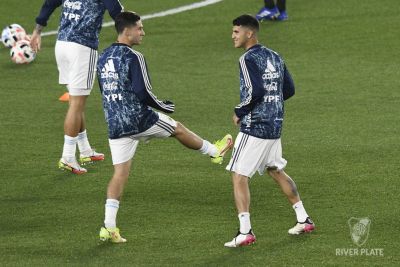  (Foto: Prensa River)