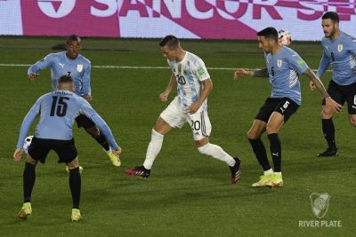  (Foto: Prensa River)