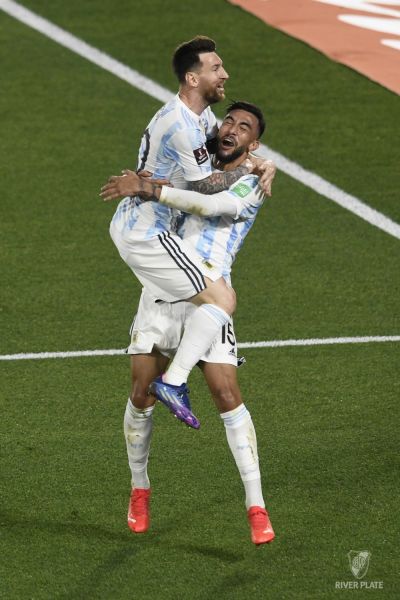  (Foto: Prensa River)