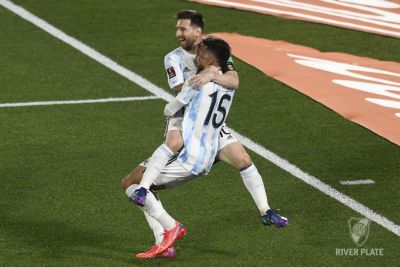  (Foto: Prensa River)