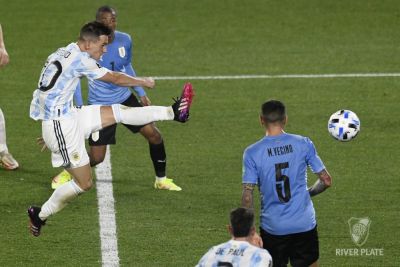  (Foto: Prensa River)