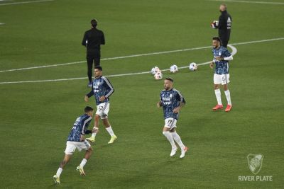  (Foto: Prensa River)