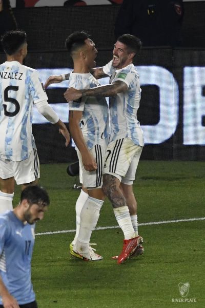  (Foto: Prensa River)