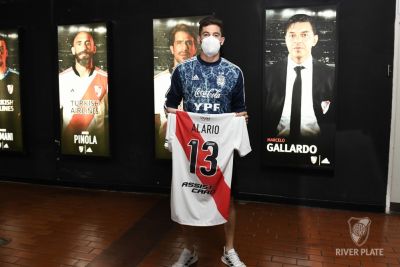  (Foto: Prensa River)