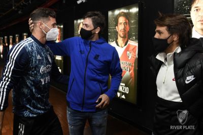  (Foto: Prensa River)
