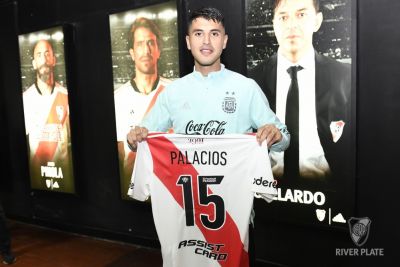  (Foto: Prensa River)
