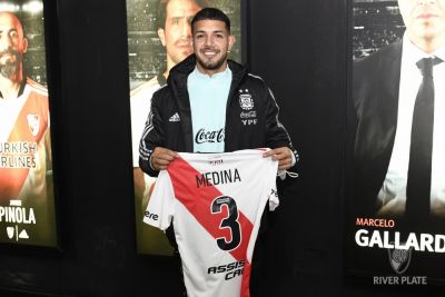  (Foto: Prensa River)