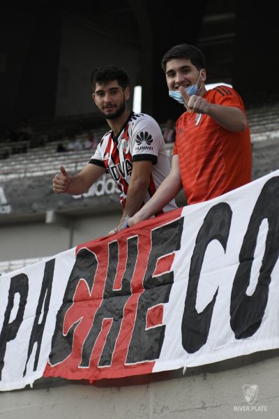  (Foto: Prensa River)