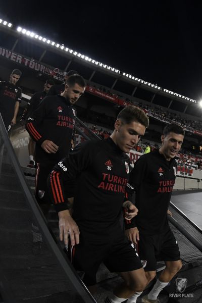  (Foto: Prensa River)