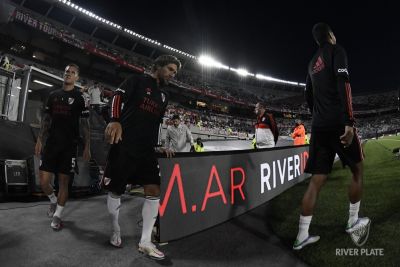  (Foto: Prensa River)