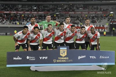  (Foto: Prensa River)