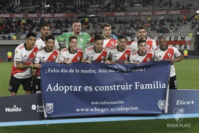  (Foto: Prensa River)