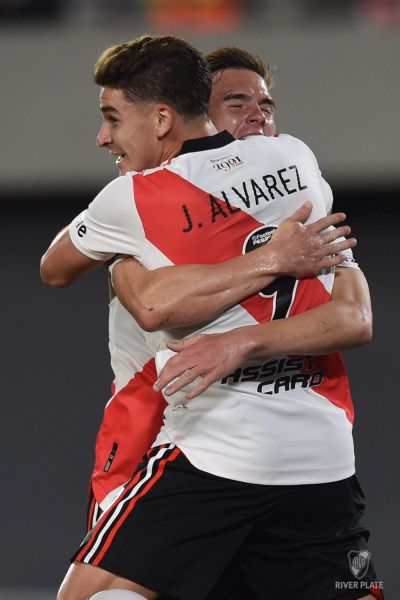  (Foto: Prensa River)