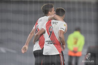  (Foto: Prensa River)