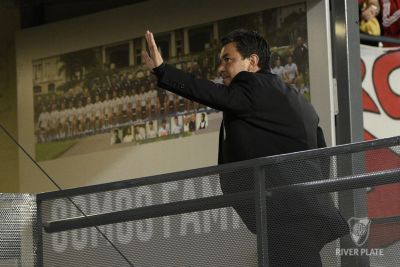  (Foto: Prensa River)