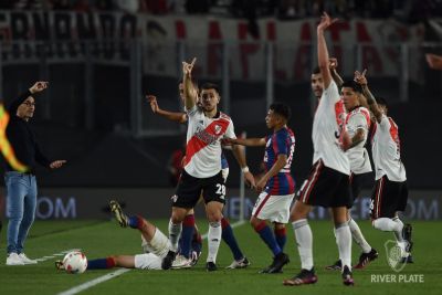  (Foto: Prensa River)