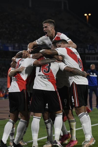  (Foto: Prensa River)