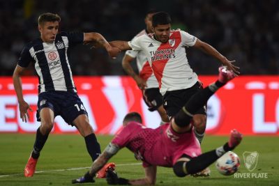  (Foto: Prensa River)