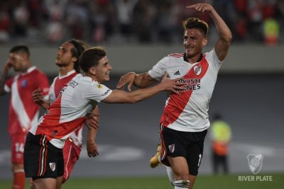  (Foto: Prensa River)