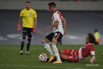  (Foto: Prensa River)