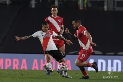  (Foto: Prensa River)