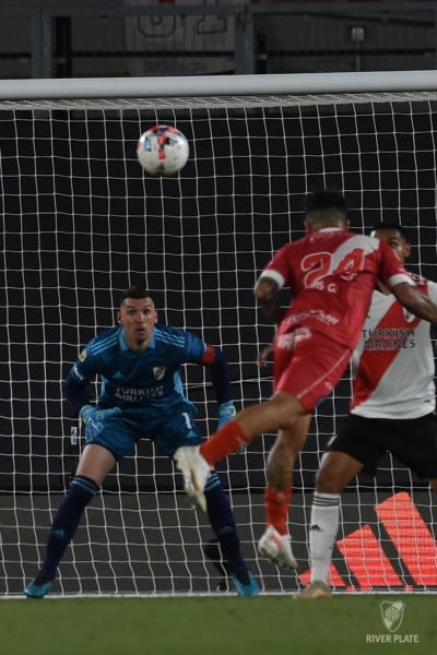  (Foto: Prensa River)