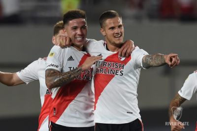 (Foto: Prensa River)