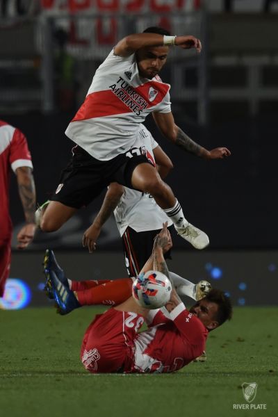  (Foto: Prensa River)