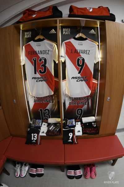  (Foto: Prensa River)