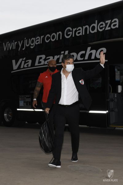  (Foto: Prensa River)