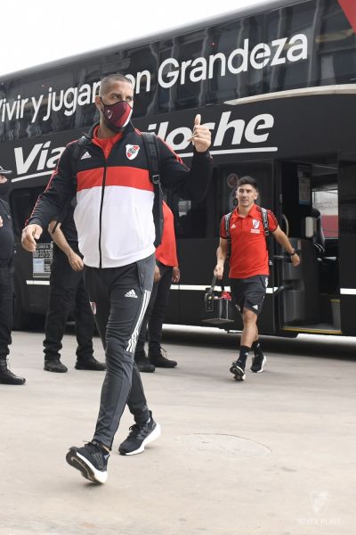  (Foto: Prensa River)