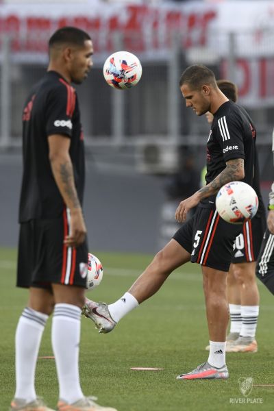  (Foto: Prensa River)
