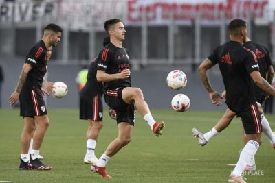  (Foto: Prensa River)