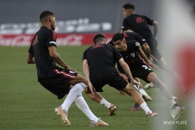  (Foto: Prensa River)