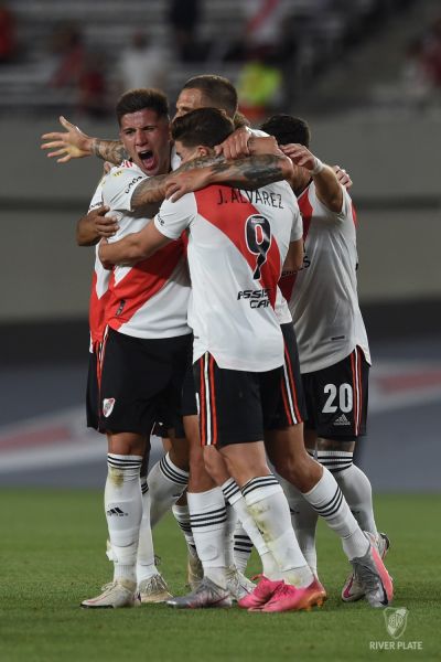  (Foto: Prensa River)