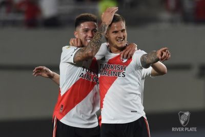  (Foto: Prensa River)