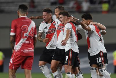  (Foto: Prensa River)