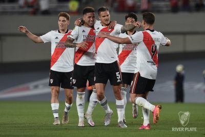  (Foto: Prensa River)