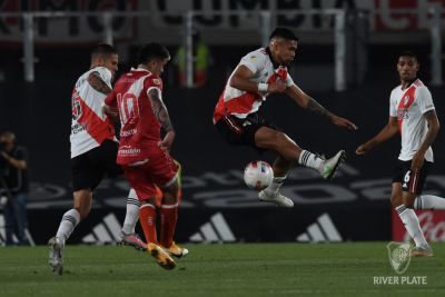  (Foto: Prensa River)