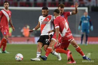  (Foto: Prensa River)
