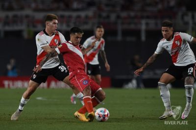  (Foto: Prensa River)