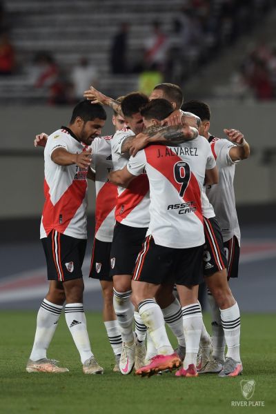  (Foto: Prensa River)