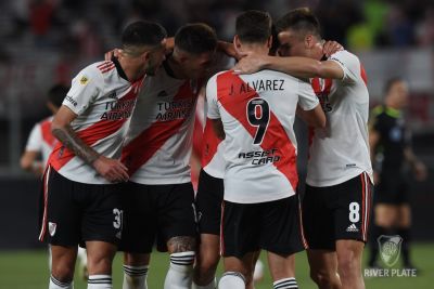  (Foto: Prensa River)