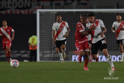  (Foto: Prensa River)