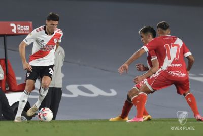  (Foto: Prensa River)