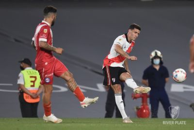  (Foto: Prensa River)